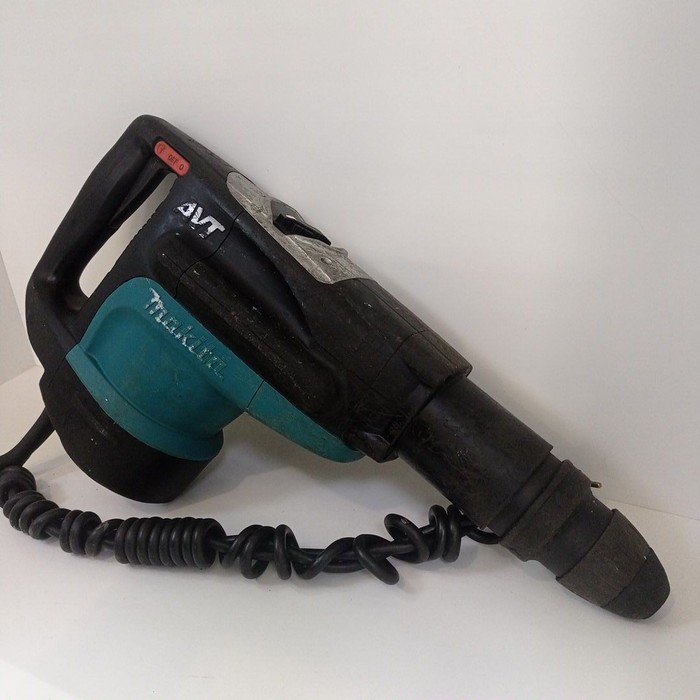 Отбойный молоток Makita HR5210C Черный