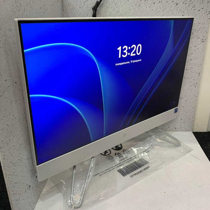 Моноблок HP 24-cb0038ur