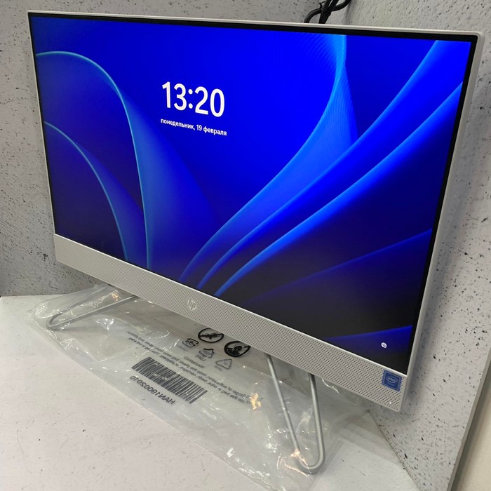 Моноблок HP 24-cb0038ur