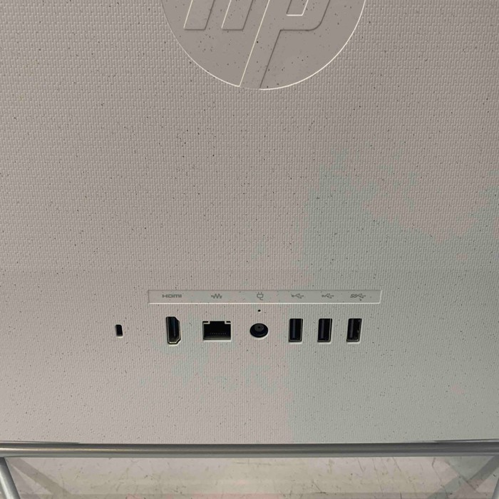 Моноблок HP 24-cb0038ur