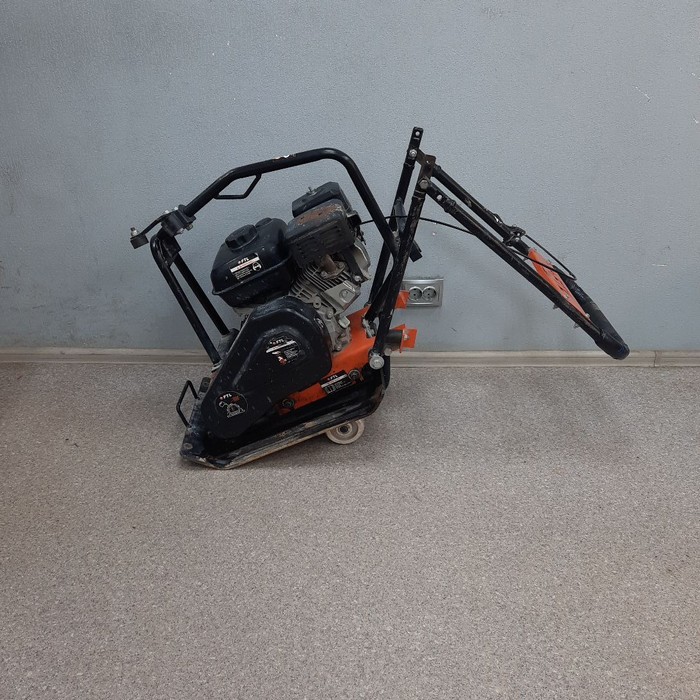 Вибромашина FTL PCF 70