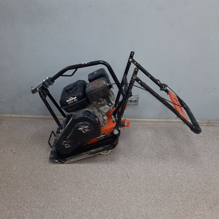 Вибромашина FTL PCF 70