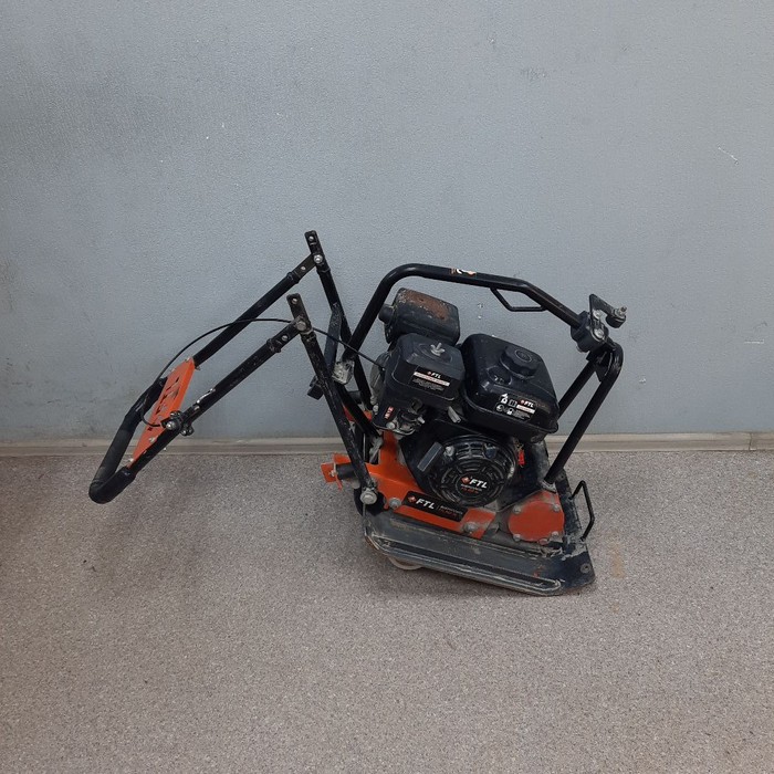 Вибромашина FTL PCF 70