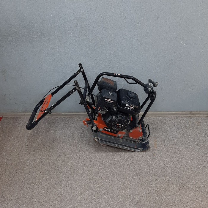 Вибромашина FTL PCF 70