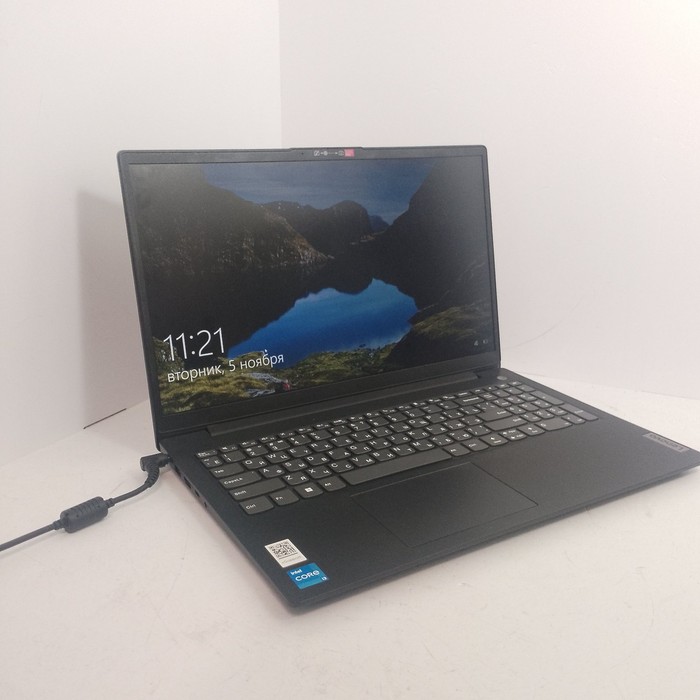 Ноутбук Lenovo 82TT