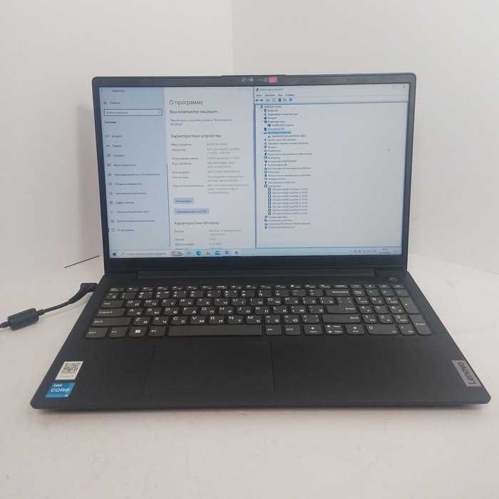 Ноутбук Lenovo 82TT