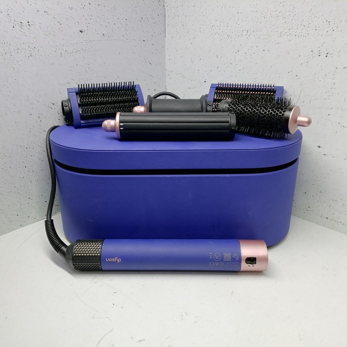 Стайлер Dyson Airwrap Complete HS05