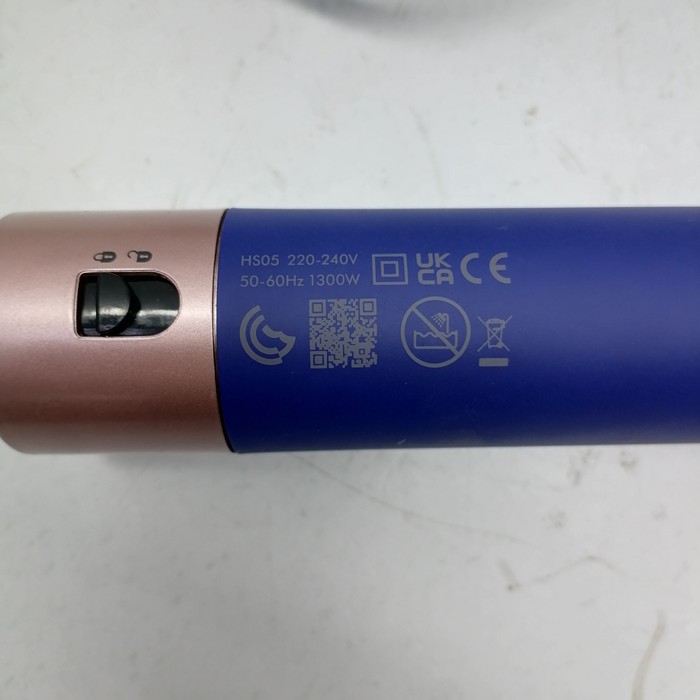 Стайлер Dyson Airwrap Complete HS05