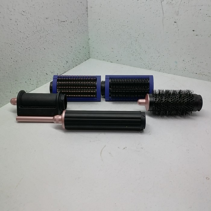 Стайлер Dyson Airwrap Complete HS05