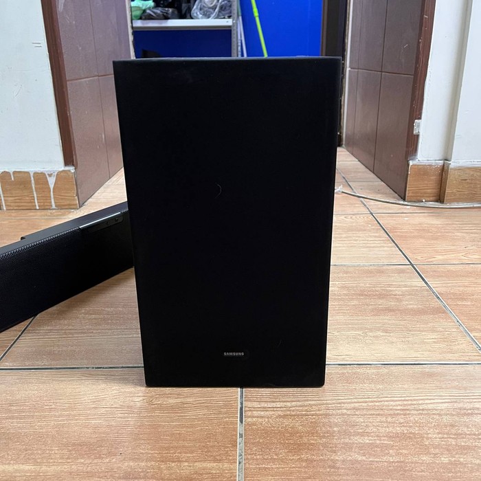 Саундбар Samsung hw a650