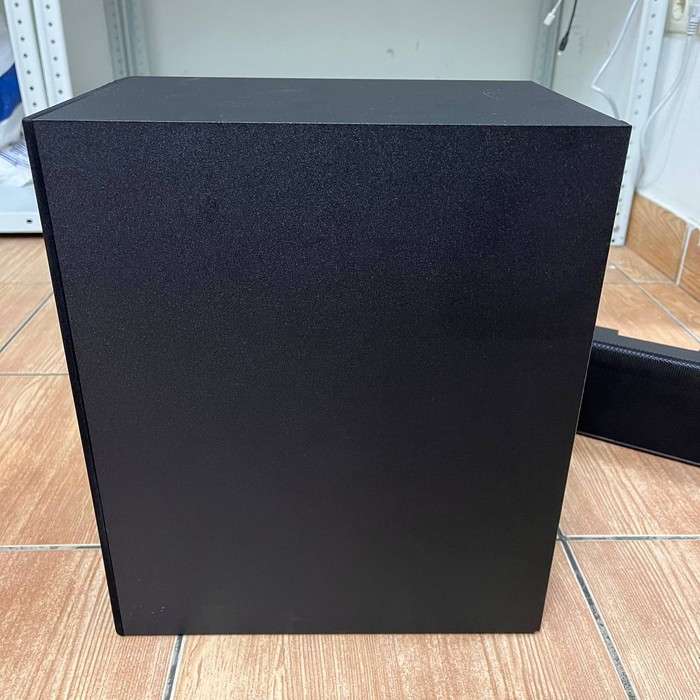 Саундбар Samsung hw a650