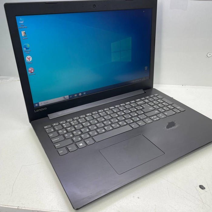 Ноутбук Lenovo Ideapad 330-15ikb