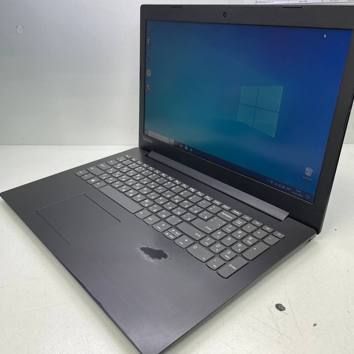 Ноутбук Lenovo Ideapad 330-15ikb