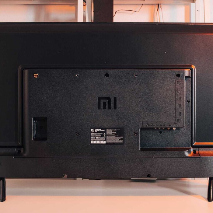SMART-TV Телевизор Xiaomi MI TV A2 L43M7-EARU