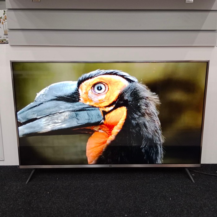 SMART-TV Телевизор Xiaomi MI TV A2 L43M7-EARU