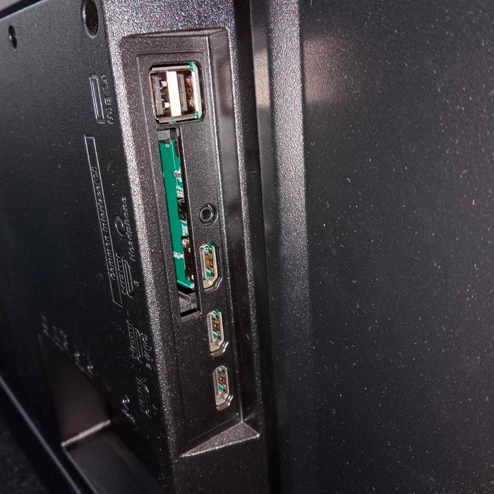 SMART-TV Телевизор Xiaomi MI TV A2 L43M7-EARU