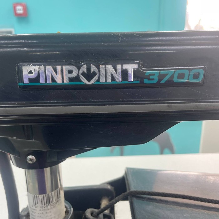 Мотор PINPOINT 3700