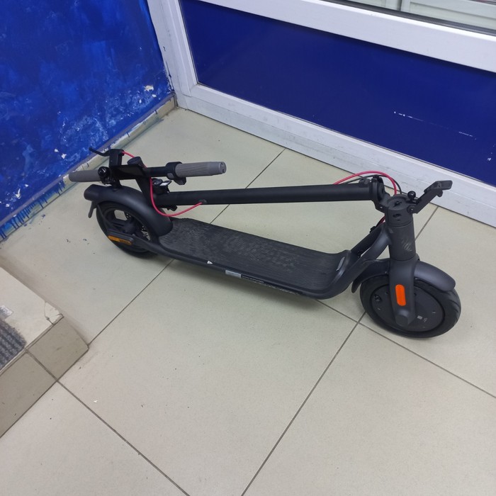 Самокат Navee V50i Pro