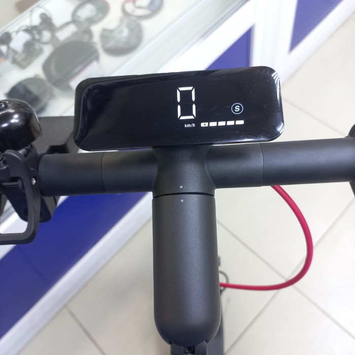 Самокат Navee V50i Pro