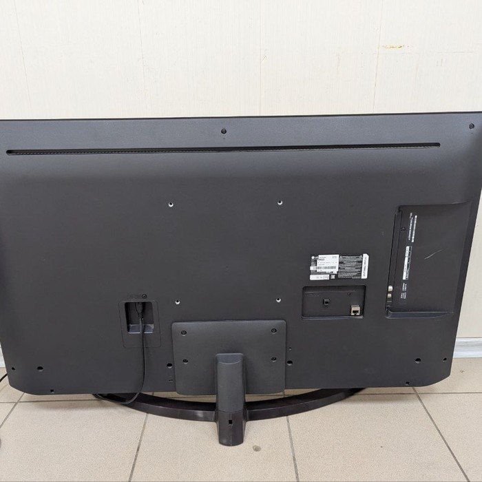 SMART-TV Телевизор LG 43UP78006LC