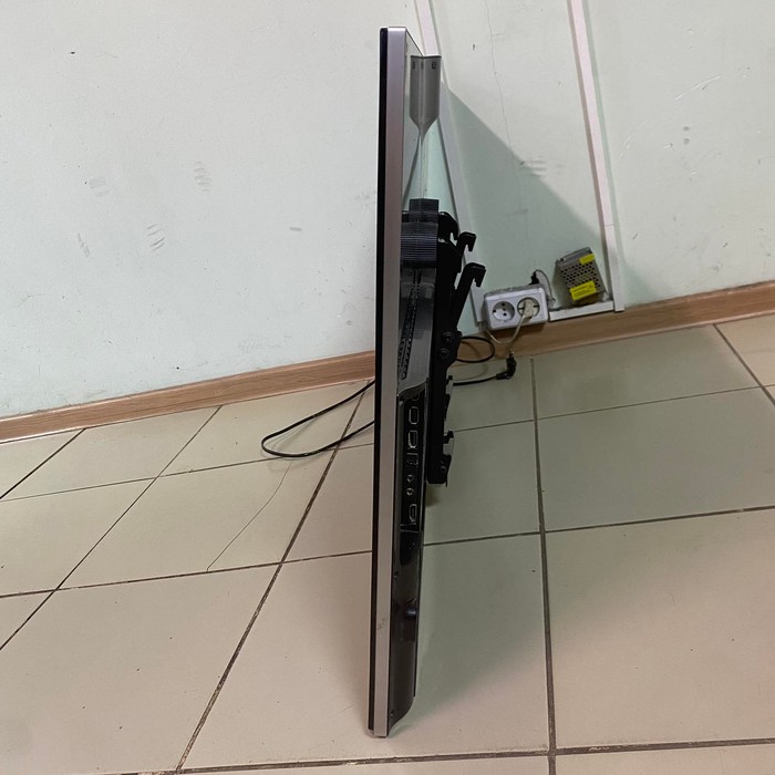 Телевизор Samsung UE40F8000AT