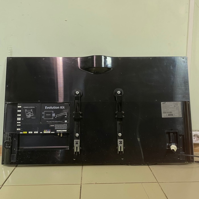 Телевизор Samsung UE40F8000AT