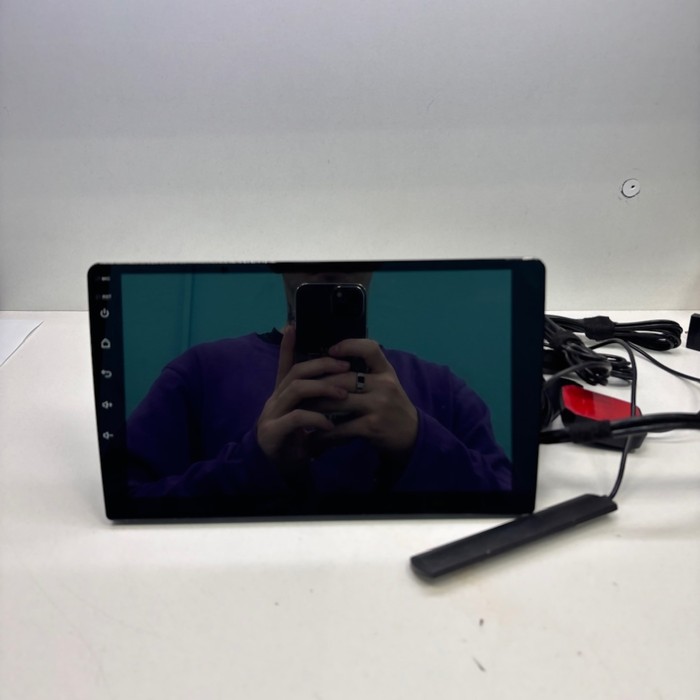 Автомагнитола Teyes CC3