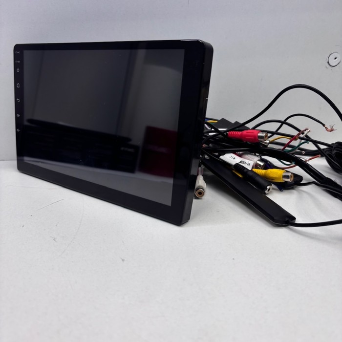 Автомагнитола Teyes CC3