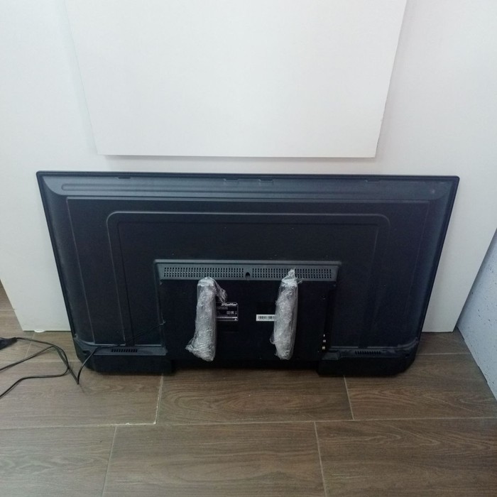 SMART-TV Телевизор Doffler 43KUS65