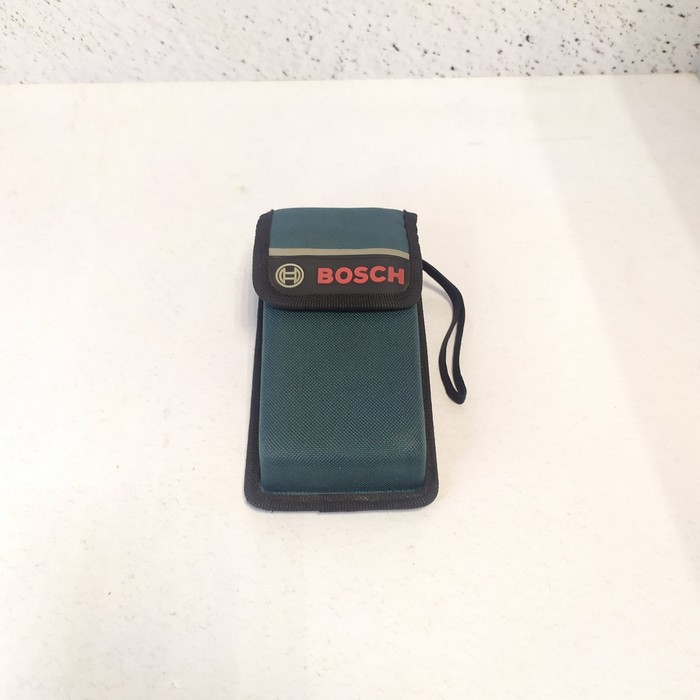 Дальномер Bosch GLM 120
