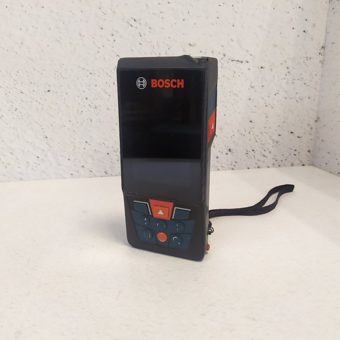 Дальномер Bosch GLM 120