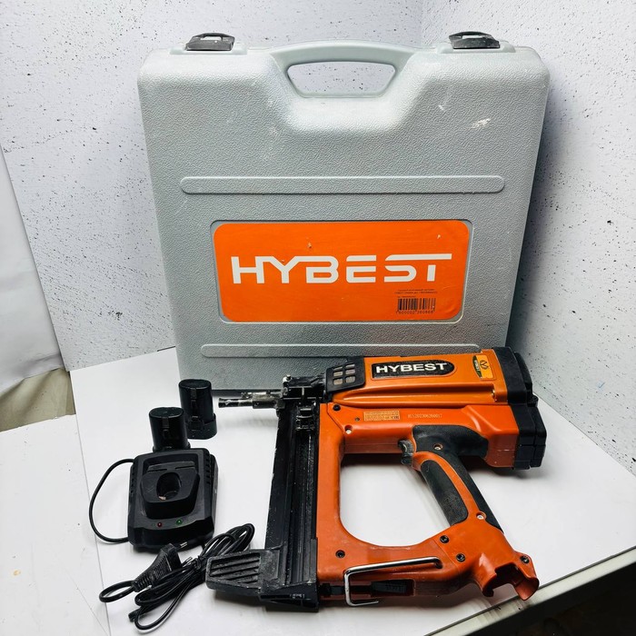 Монтажный пистолет Hybest GBW200