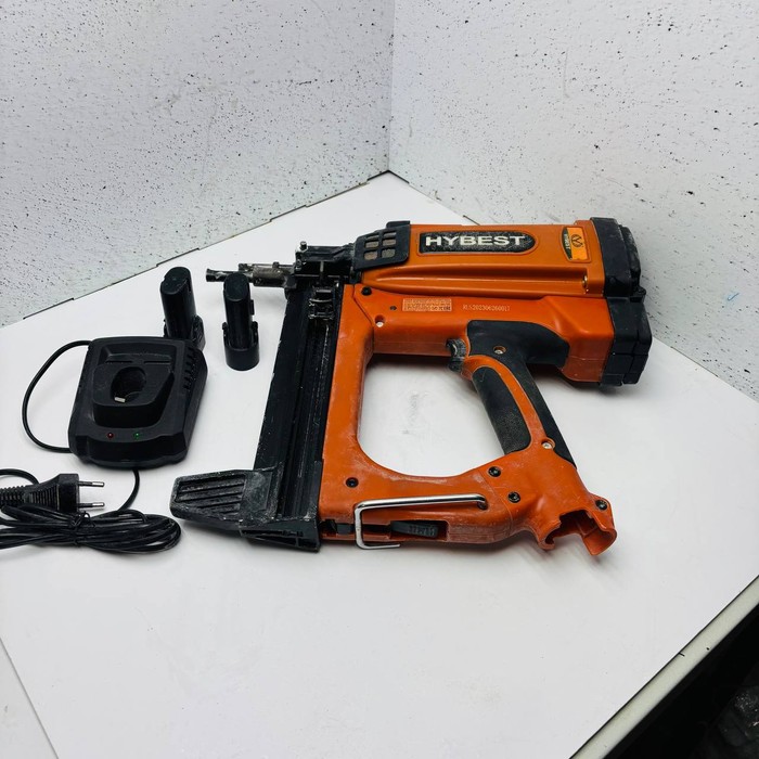 Монтажный пистолет Hybest GBW200