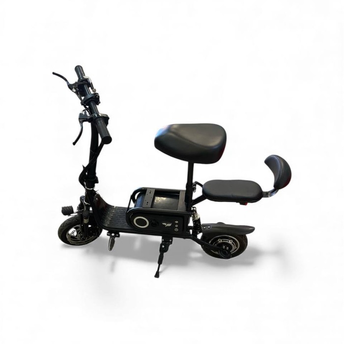 Электросамокат S201 -1