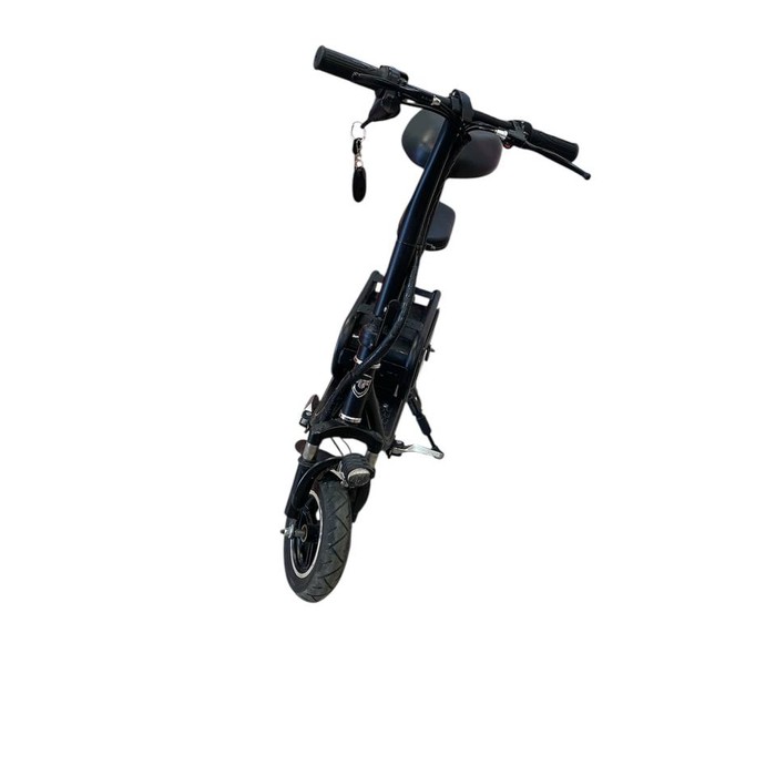 Электросамокат S201 -1