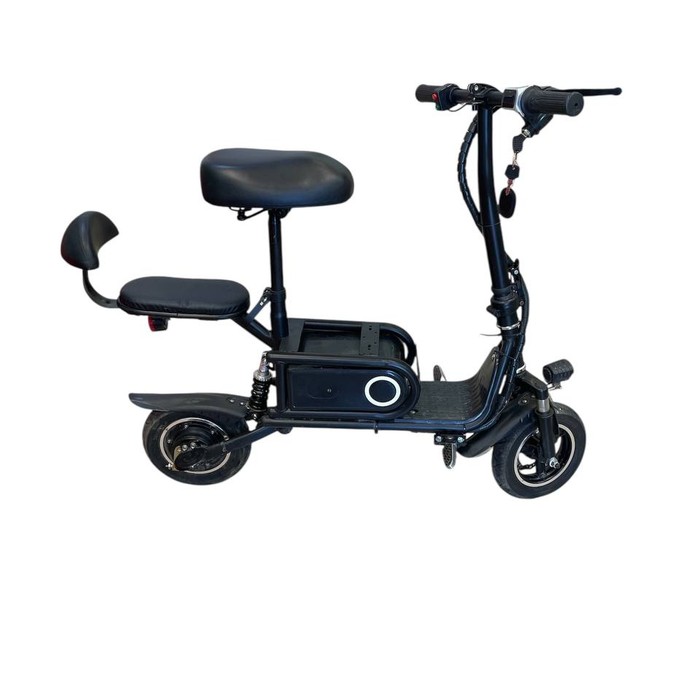 Электросамокат S201 -1