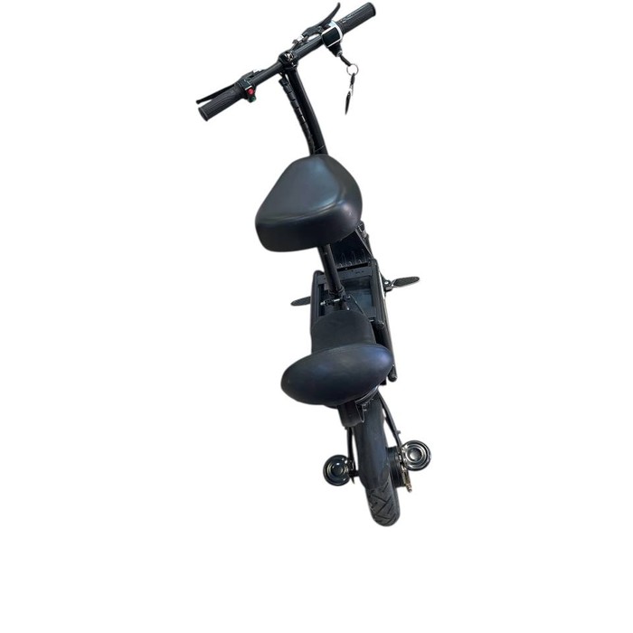 Электросамокат S201 -1