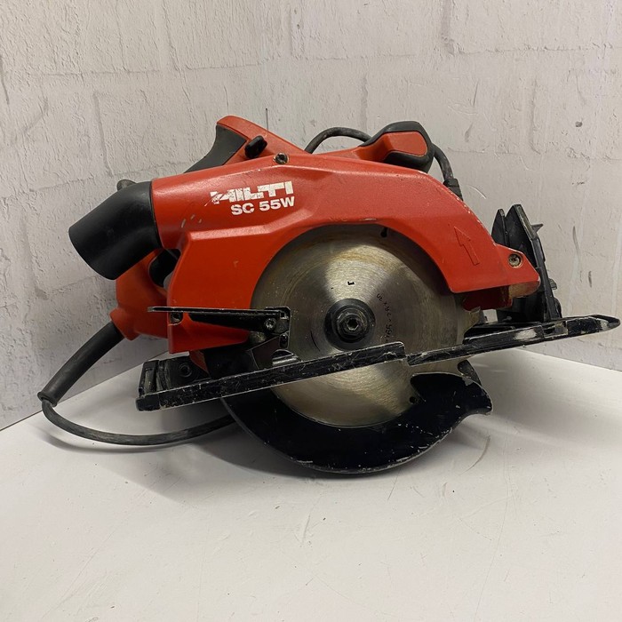 Циркулярная пила Hilti SC 55