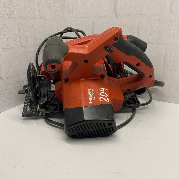 Циркулярная пила Hilti SC 55