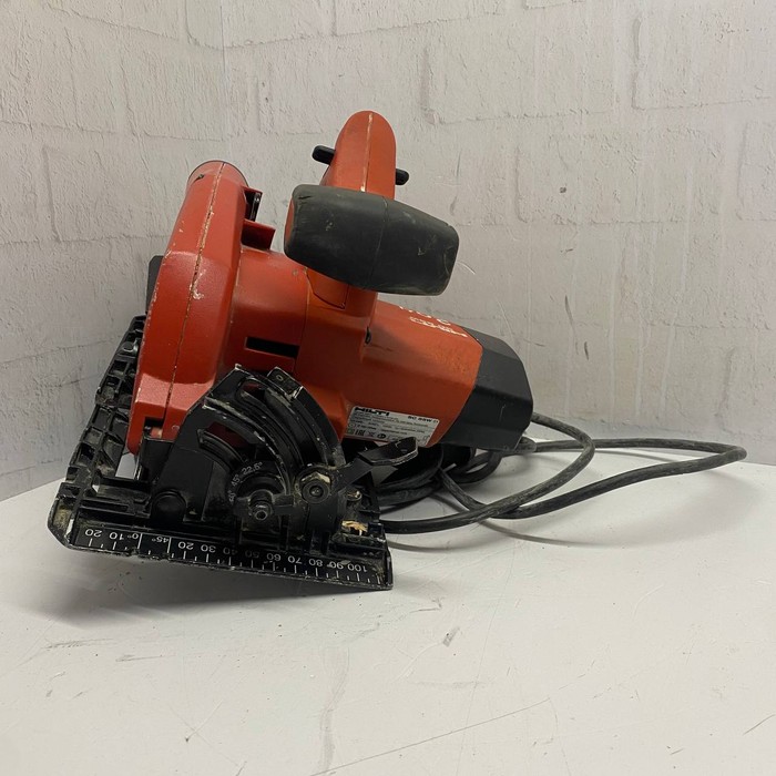 Циркулярная пила Hilti SC 55
