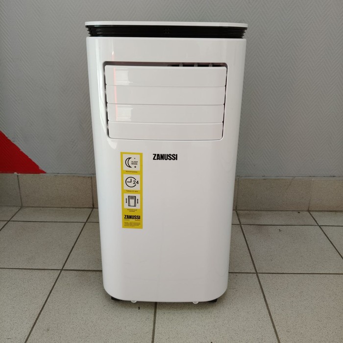 Кондиционер Zanussi ZACM-09