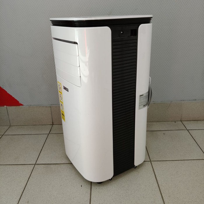 Кондиционер Zanussi ZACM-09