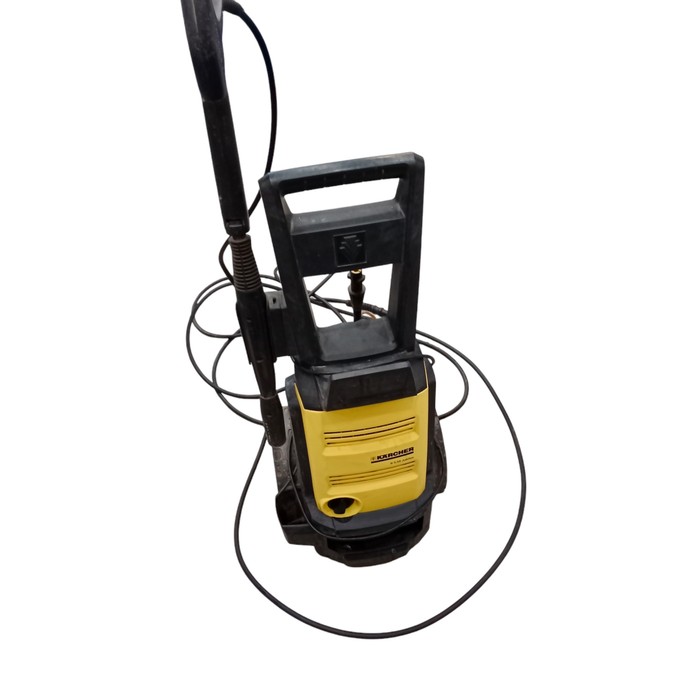 Мойка KARCHER K5.55