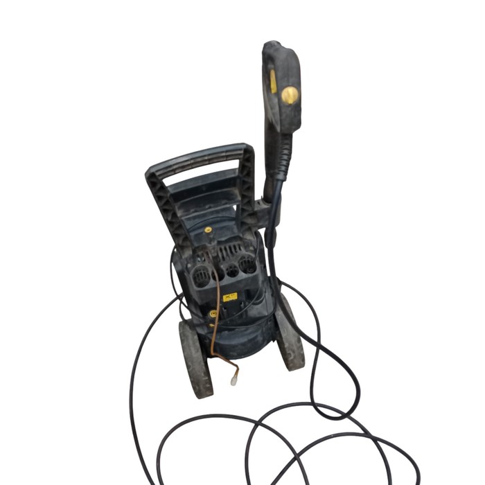 Мойка KARCHER K5.55