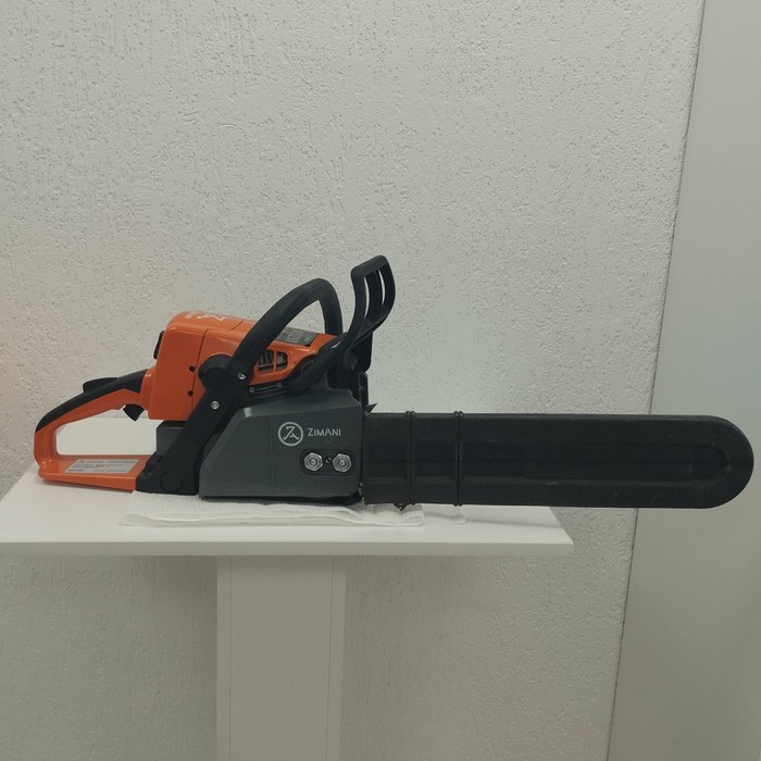 Бензопила Zimani MS250
