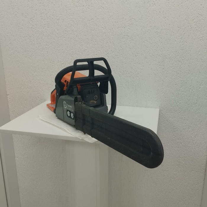 Бензопила Zimani MS250