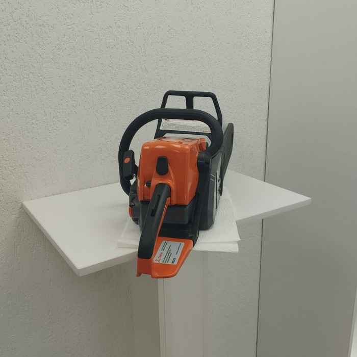 Бензопила Zimani MS250