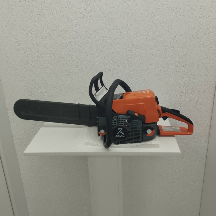 Бензопила Zimani MS250
