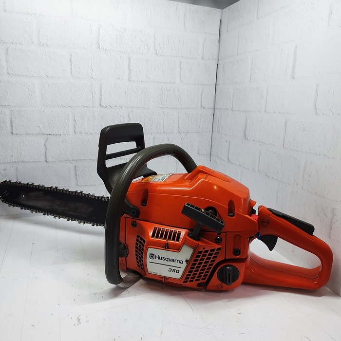 Бензопила Husqvarna 350