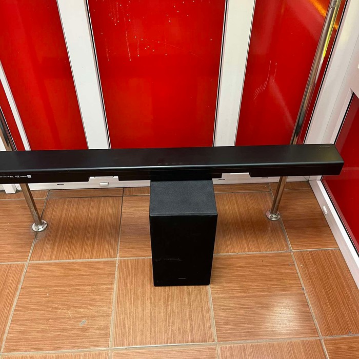 Саундбар Samsung t 630